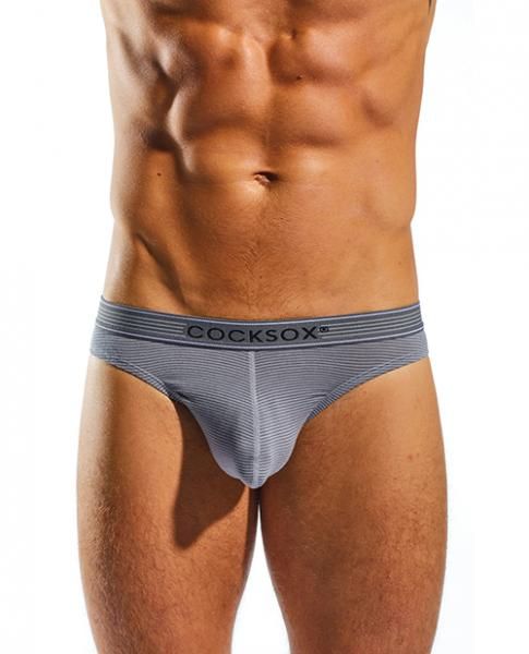 Snug Pouch Thong – Men's Underwear
