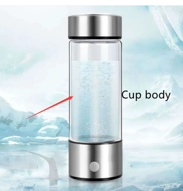 Hydrogen Water Cup